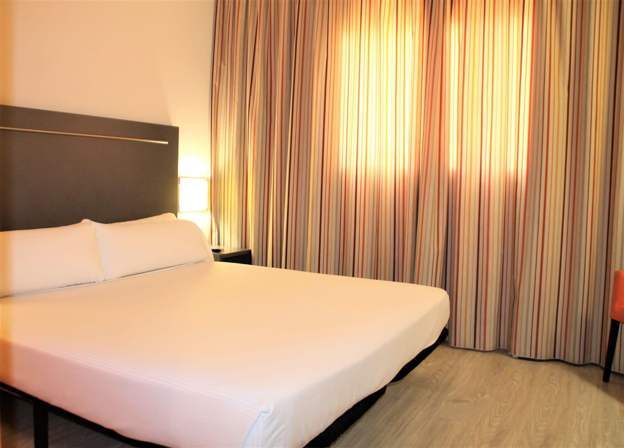 Hotel H2 Fuenlabrada Exterior foto
