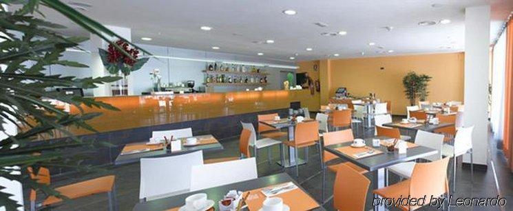 Hotel H2 Fuenlabrada Exterior foto