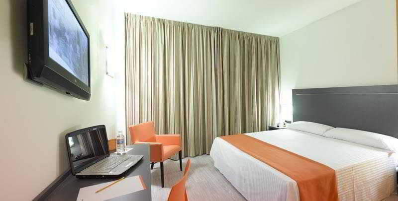 Hotel H2 Fuenlabrada Exterior foto