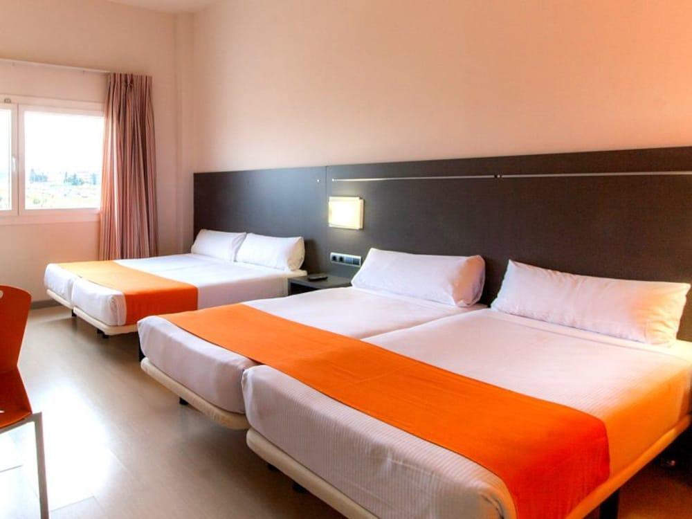 Hotel H2 Fuenlabrada Exterior foto